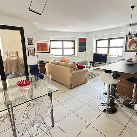 Apartman Port-vendres: T3 Climatise, 6 Pers, Proche Quais - Fr-1-309-365 Port-Vendres