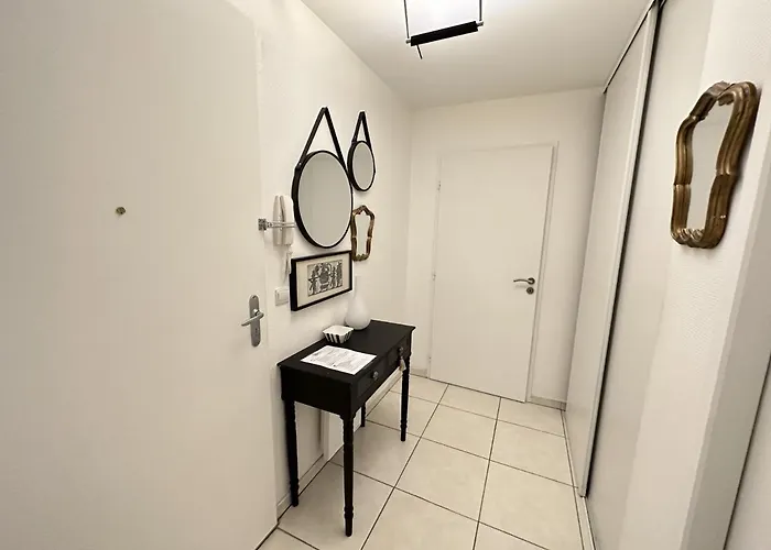 Apartman Port-vendres: T3 Climatise, 6 Pers, Proche Quais - Fr-1-309-365 *