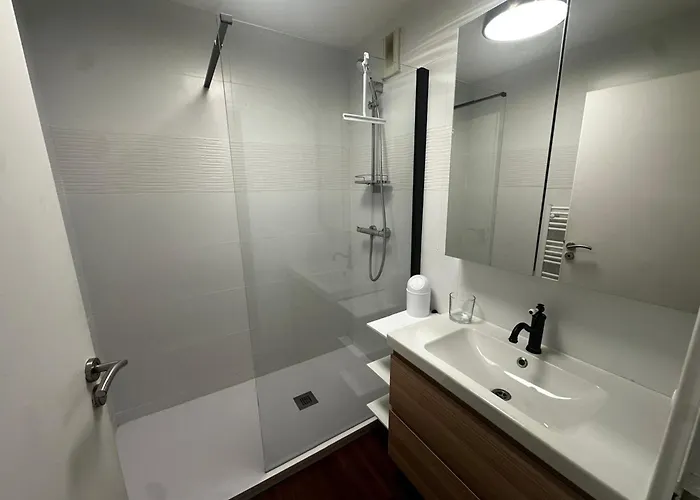 Apartman Port-vendres: T3 Climatise, 6 Pers, Proche Quais - Fr-1-309-365 Port-Vendres