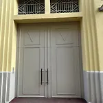 Port-vendres: T3 Climatise, 6 Pers, Proche Quais - Fr-1-309-365 * Port Vendres