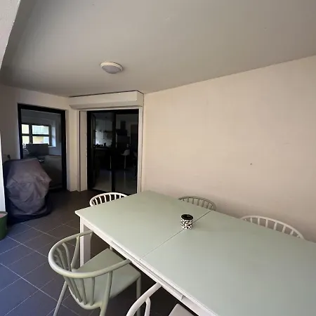 Port-vendres : T3 Climatisé Pour 6 Personnes, Proche Des Quais - Fr-1-309-365 Appartamento *