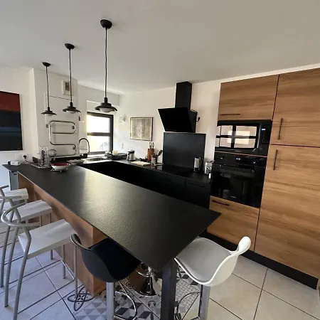 Port-vendres : T3 Climatisé Pour 6 Personnes, Proche Des Quais - Fr-1-309-365 Appartamento