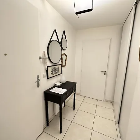 Appartamento Port-vendres : T3 Climatisé Pour 6 Personnes, Proche Des Quais - Fr-1-309-365 *