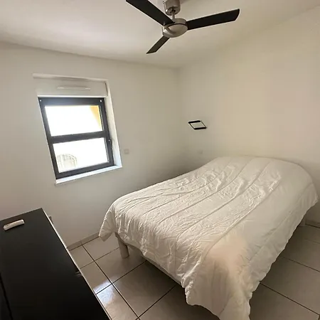 Port-vendres : T3 Climatisé Pour 6 Personnes, Proche Des Quais - Fr-1-309-365 Appartamento