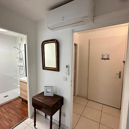 Appartamento Port-vendres : T3 Climatisé Pour 6 Personnes, Proche Des Quais - Fr-1-309-365 *