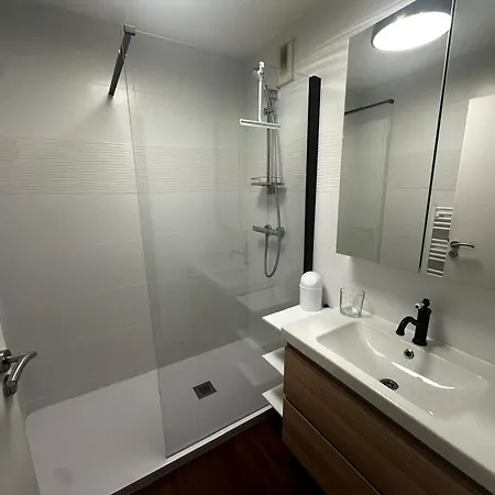 Appartamento Port-vendres : T3 Climatisé Pour 6 Personnes, Proche Des Quais - Fr-1-309-365 Port Vendres